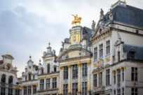 Airport Taxi Brussels